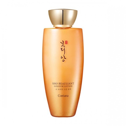 [코리아나] 쇼 보리앙 고금 수액 150ml  (스킨/토너/미스트)