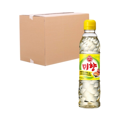 오뚜기 미향 900ml 15입 (박스)  (물엿/식초/소스/액젖)