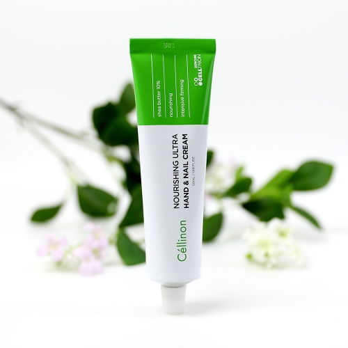 [셀트리온] 너리싱 울트라 핸드앤네일 크림 50ml  (바디로션/크림/핸드/풋케어)