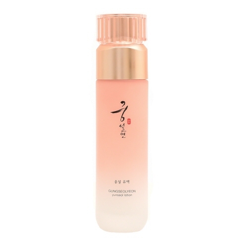 [코리아나] 궁설연 윤설 유액 120ml  (로션/에멀전)