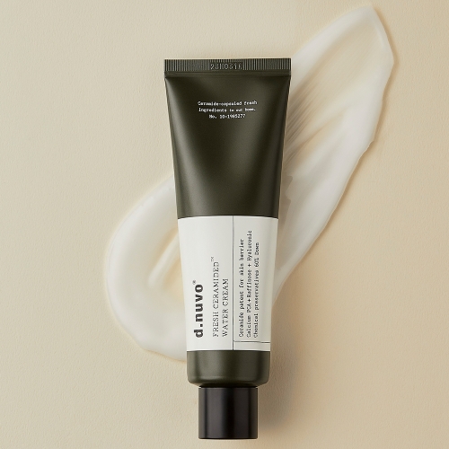 디누보 프레쉬 세라마이디드 워터크림 80ml 1개  (바디로션/크림/핸드/풋케어)
