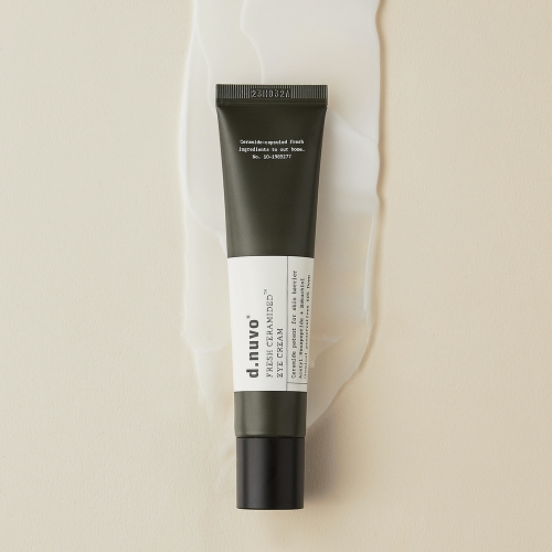 디누보 프레쉬 세라마이디드 아이크림 35ml 1개  (바디로션/크림/핸드/풋케어)