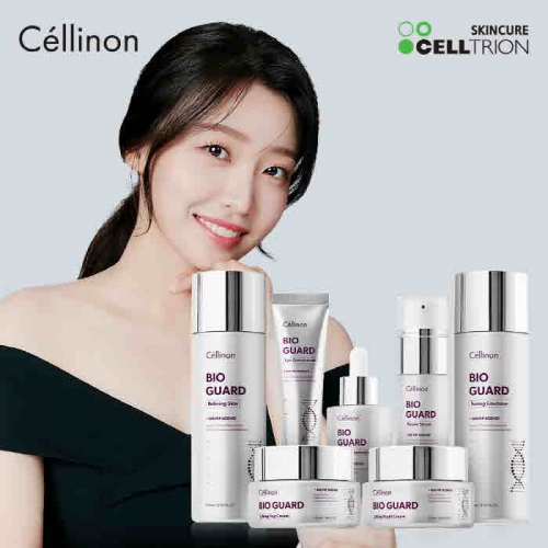 셀트리온 셀린온 바이오 가드 리프팅 스킨케어 7종  (기능성화장품)