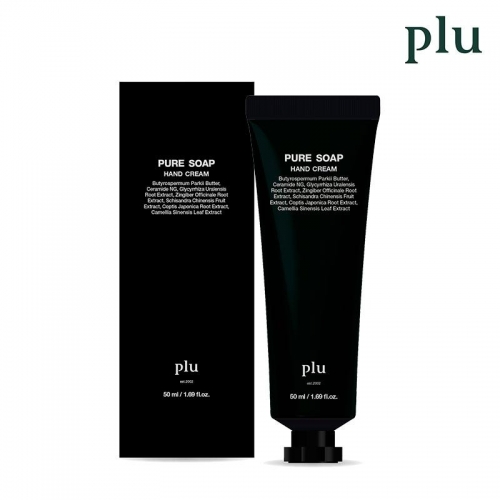 플루 모이스처퓨어솝핸드크림50ml 1P  (바디로션/크림/핸드/풋케어)