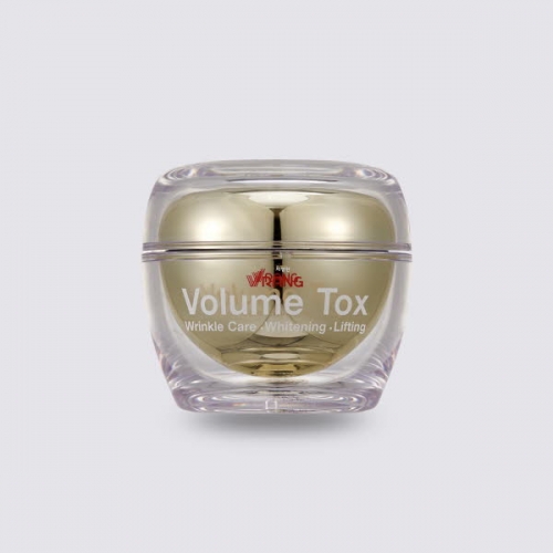 [브이랑] 볼륨톡스 올인원 크림 50ml  (크림/아이크림)