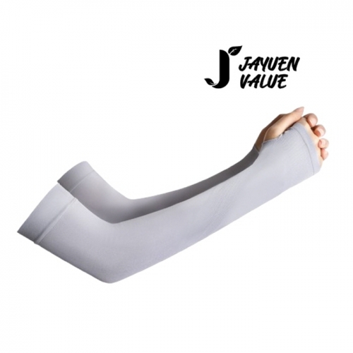 [자연밸류] 아웃도어 활동 자외선차단 팔토시 (색상 택1) JVM-DWP58  (장갑/팔토시)