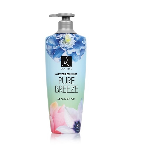 엘라스틴 퓨어브리즈 퍼퓸 컨디셔너 600ml  (샴푸/린스/트리트먼트)