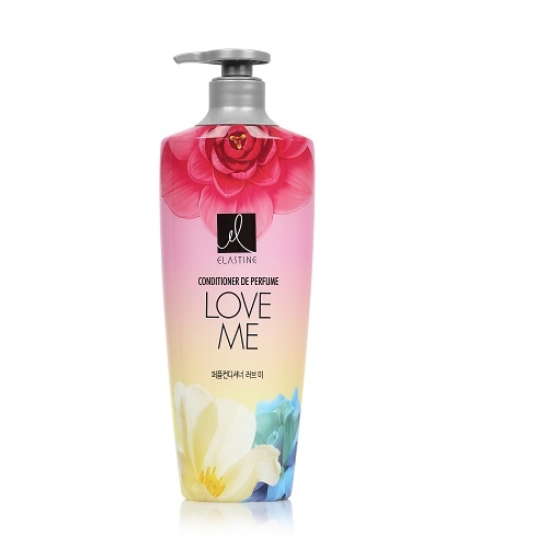 엘라스틴 러브미 퍼퓸 컨디셔너 600ml  (샴푸/린스/트리트먼트)