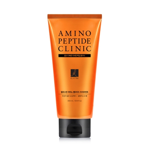 엘라스틴 아미노펩타이드 트리트먼트 블랑머스크향 300ml  (샴푸/린스/트리트먼트)