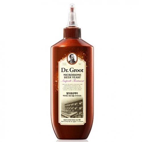 닥터그루트 마이크로바이옴 맥주효모 앰플 트리트먼트 250ml  (샴푸/린스/트리트먼트)