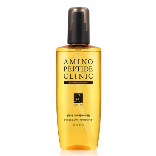 엘라스틴 아미노 헤어오일 페어앤프리지아 150ml  (헤어스타일링/헤어영양제)