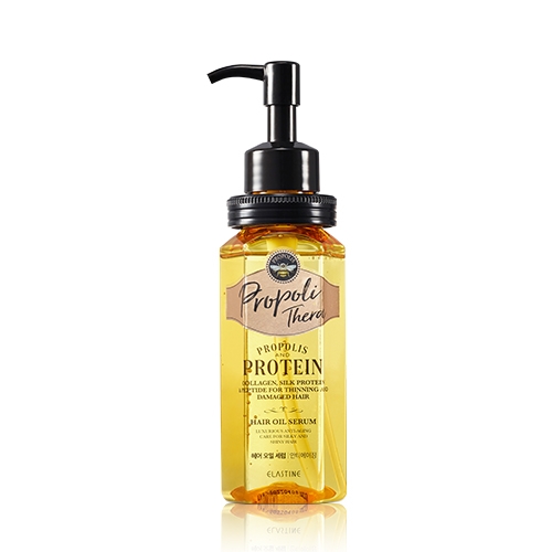 엘라스틴 프로폴리테라 헤어 세럼 170ml  (헤어스타일링/헤어영양제)
