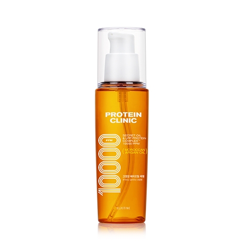 엘라스틴 프로틴클리닉 고영양 헤어세럼 95ml  (헤어스타일링/헤어영양제)