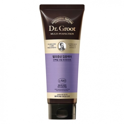 닥터그루트 탈모증상 집중케어 단백질 트리트먼트 250ml  (샴푸/린스/트리트먼트)