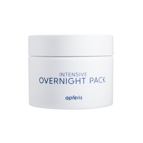 [Apferis] 아펠리스 인텐시브 오버나이트 팩(수면팩) 50ml  (마사지/마스크/팩)