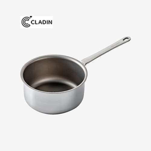이연복 쉐프의 [클래딘] 티타늄 소스팬 12cm  (냄비/압력솥)