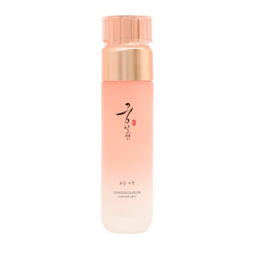 [코리아나] 궁설연 윤설 수액 120ml  (로션/에멀전)
