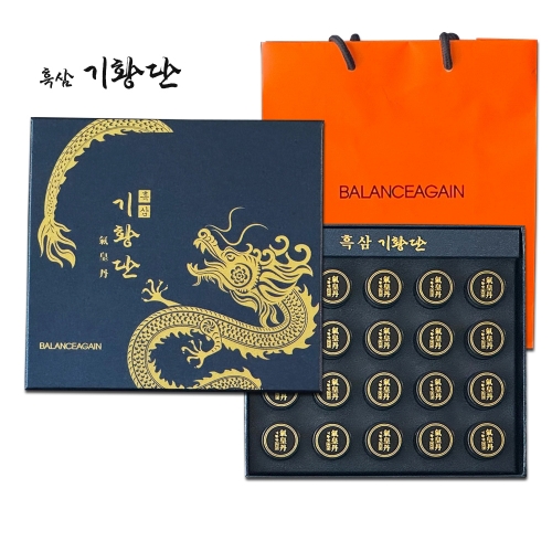 [밸런스어게인] 기황단 20환  (기타 건강식품)