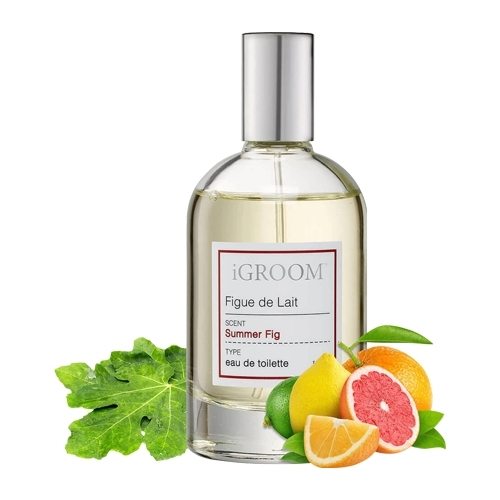 [아이그룸] 피그 데 라잇 에우 데 토일렛 향수 (100ml)  (목욕용품/미용용품)