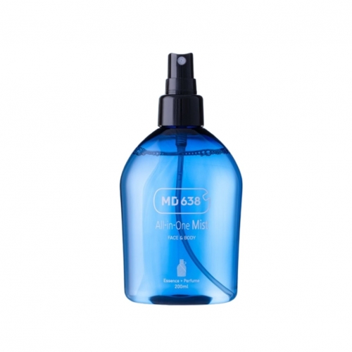[MD638] 테크니컬 올인원미스트 남성전용 토너 퍼퓸기능 에센스 200ml(1개/2개 선택)  (로션/올인원)