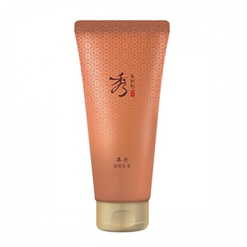 수려한 본 클렌징 폼 160ml  (스킨/토너/미스트)