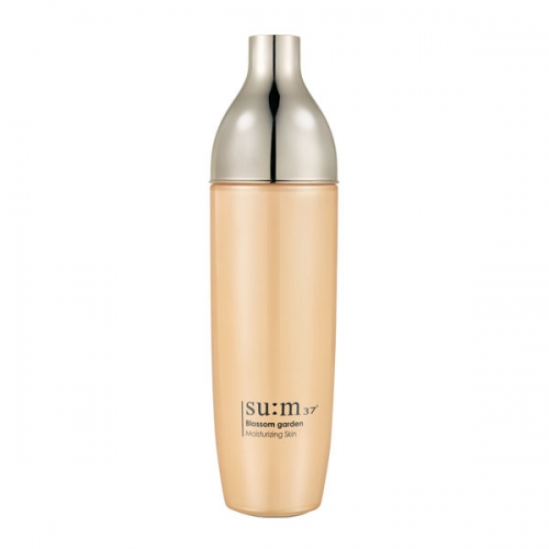 LG 숨 블라썸 가든 모이스처라이징 스킨155ml  (스킨/토너/미스트)