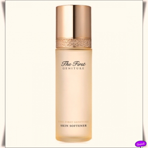 LG 오휘 더 퍼스트 제너츄어 스킨 소프너 150ml  (스킨/토너/미스트)