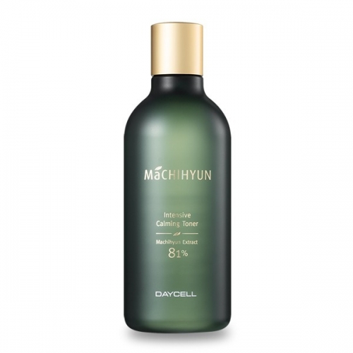 데이셀 마치현 인텐시브 카밍 토너 300ml  (스킨/토너/미스트)