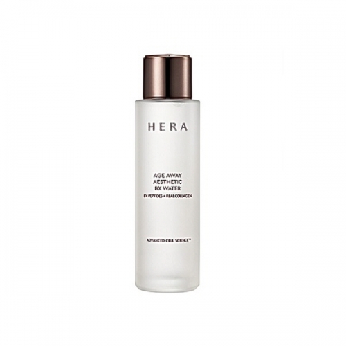 헤라 에이지 어웨이 에스테틱BX 워터150ml  (스킨/토너/미스트)