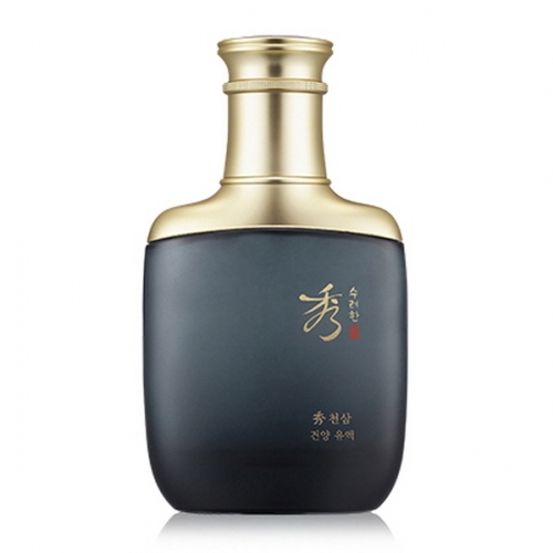 수려한 천삼 건양 유액 140ml  (스킨/토너/미스트)