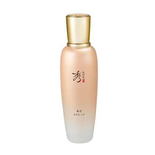 수려한 본 초보습 스킨  160ml  (스킨/토너/미스트)