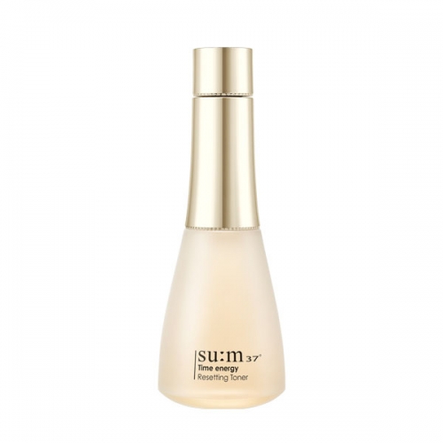 LG 숨 타임에너지 리셋팅 토너170ml  (스킨/토너/미스트)