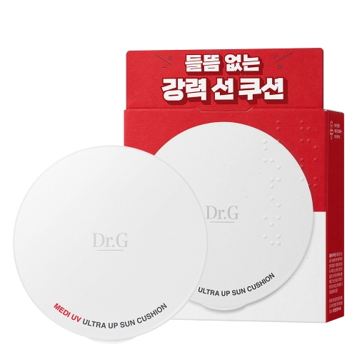 [닥터지] 메디 UV 울트라업 선쿠션 15g  (기능성화장품)