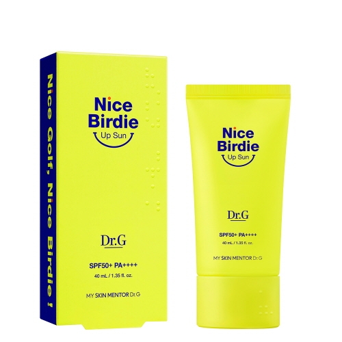[닥터지] 나이스버디 업 선크림 40ml  (기능성화장품)