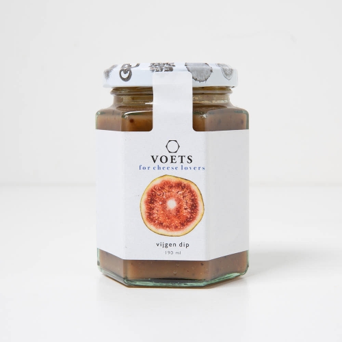 [보엣] 무화과 딥 디핑 소스 190ml  (통조림/캔/햄/잼)