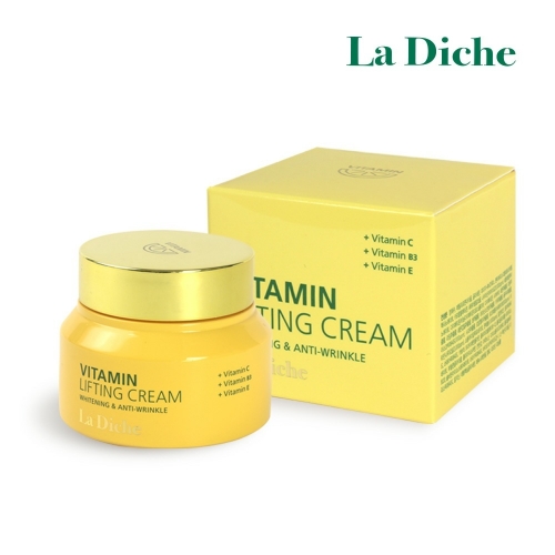 [라디체] 비타민 폭탄크림 70ml  (크림/아이크림)