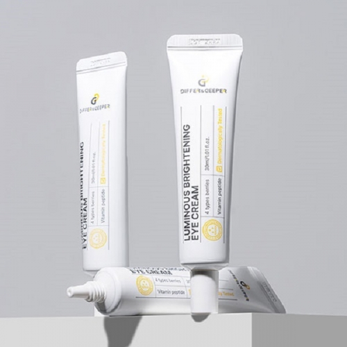[디퍼앤디퍼] 루미너스 브라이트닝 아이크림 30ml  (크림/아이크림)