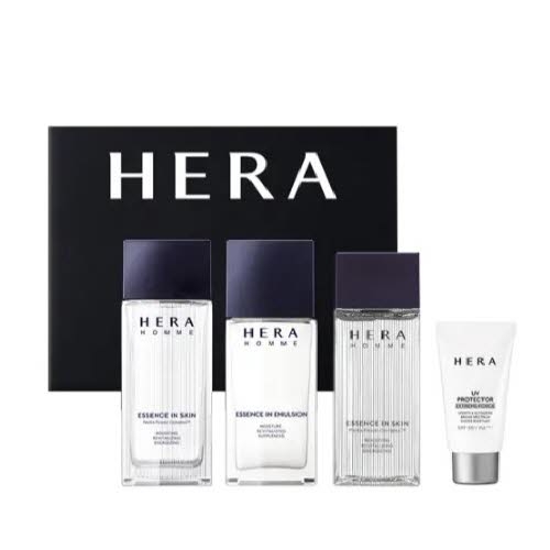 [헤라] 옴므 베이직 스페셜 기획세트 2종 (125ml+110ml)  (스킨케어세트)