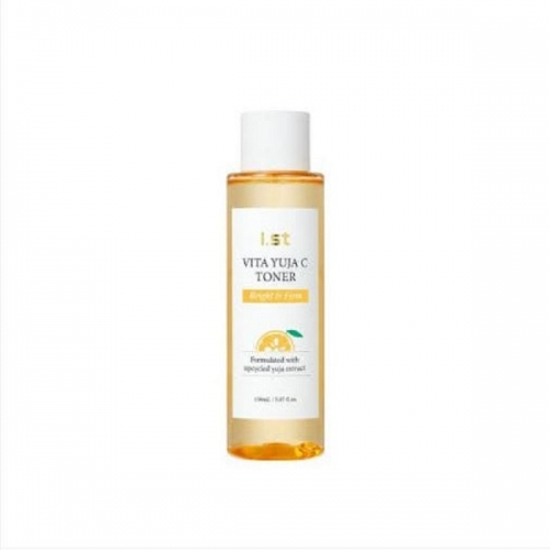 [아이스트] 비타유자C 토너150ml  (스킨토너/클렌징/엠플/세럼)