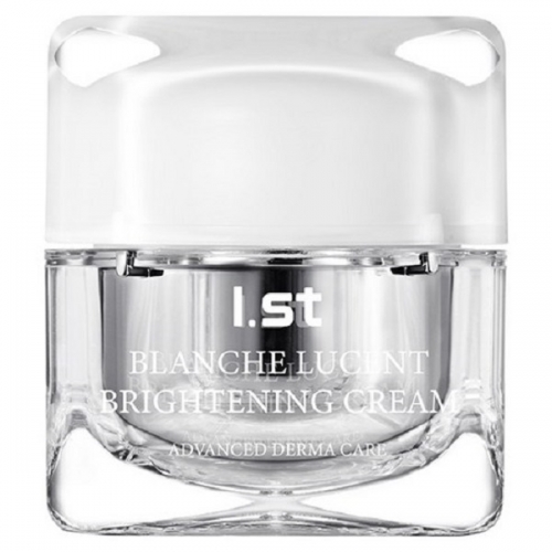 [아이스트] 블랑쉬 루센트 브라이트닝 크림50ml  (크림/마스크/스크럽)
