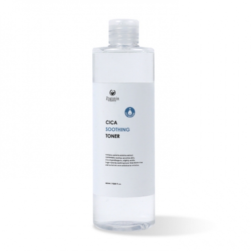 [포고니아] 시카 수딩 토너 500ml 1+1(총2개)  (스킨/토너/미스트)