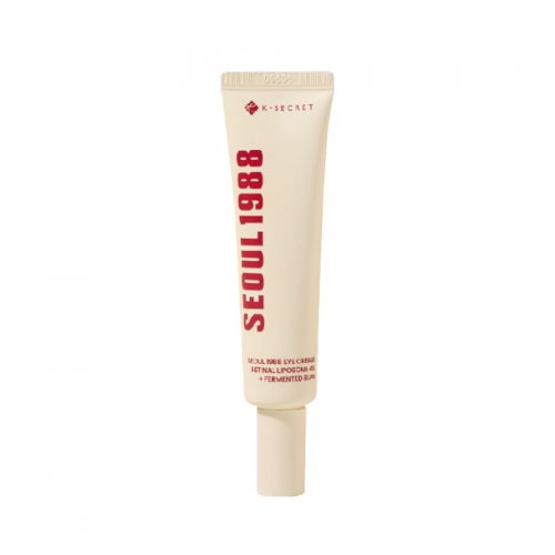 서울1988 주름개선 레틴알 발효 콩 아이크림 30ml  (크림/아이크림)