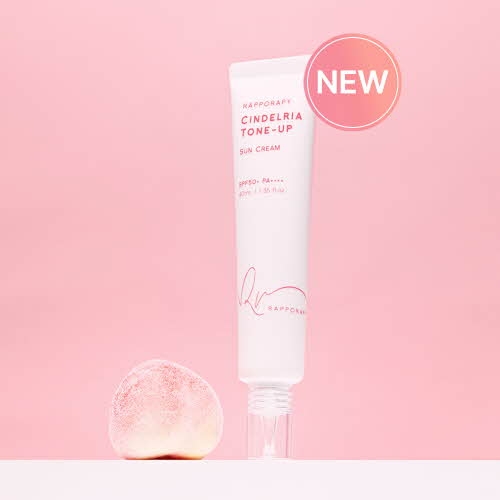 NEW [더마겐] 신델리아 톤업 썬크림 미백크림 50ml  (크림/아이크림)