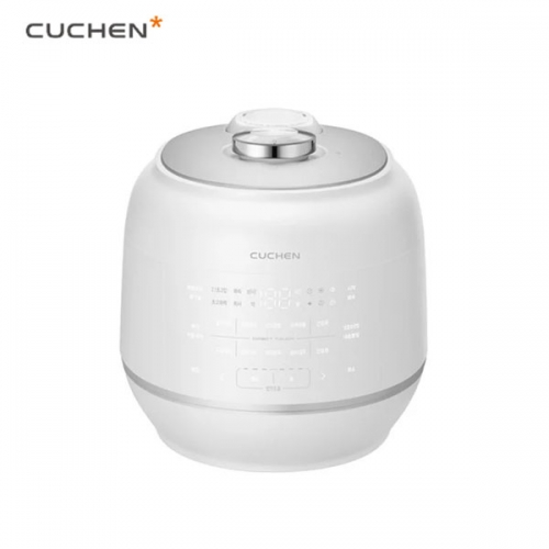 쿠첸 마스터플러스 121 풀스텐 압력밥솥 10인용 CRT-PWPS1012SR  (가전/디지털/통신)