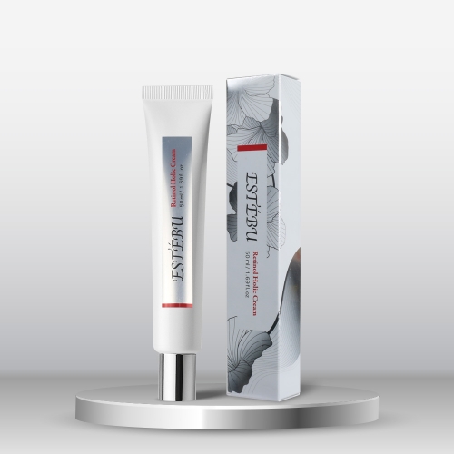 에스떼뷰 레티놀 홀릭 크림 50ml  (기능성화장품)