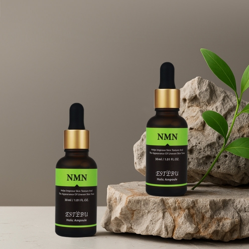 에스떼뷰 홀릭 NMN 앰플 30ml  (기능성화장품)