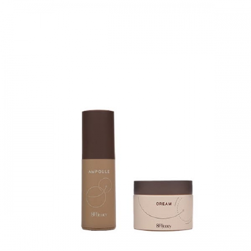 [에잇피커씨] 모공앰플30ml+보습크림50ml 세트(쇼핑백증정)  (스킨케어세트)