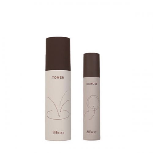 [에잇피커씨] 허브진정토너120ml+콜라겐세럼50ml 세트(쇼핑백증정)  (스킨케어세트)
