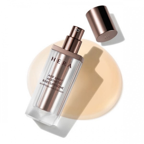 [헤라] 에이지 어웨이 에스테틱 BX83 리포솜 40ml + 헤라 리플렉팅 크림 25ml 증정  (스킨케어세트)