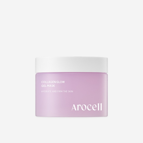 아로셀 콜라겐 글로우 젤 마스크 100ml  (마사지/마스크/팩)